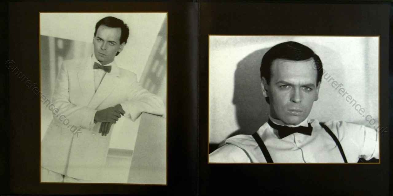 GNFCDA4 Gatefold.