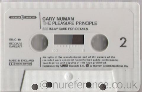 BBLC 10 B Side Label.