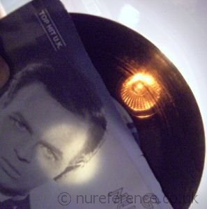 58723 B Side Label.