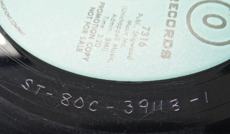 7308 MO B side Promo Matrix.