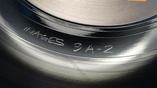 GNFCDA5 'A' Matrix 2.