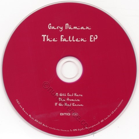 50638 White Label A side.