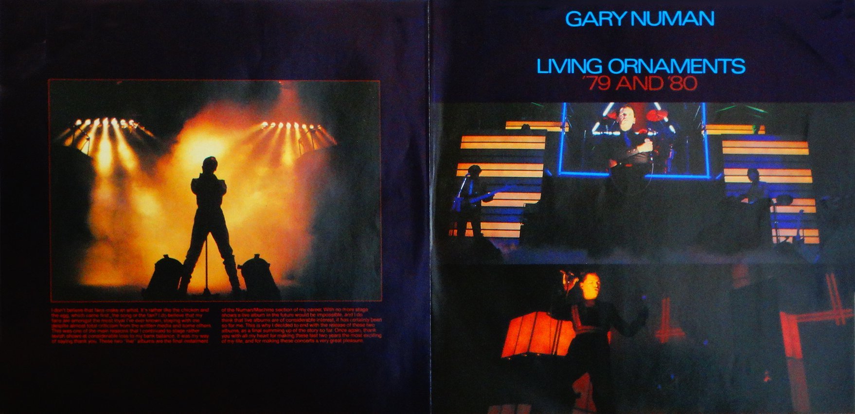 BOX 1 Gatefold Inner