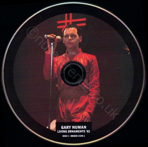 BBQCD 2104-1 CD1