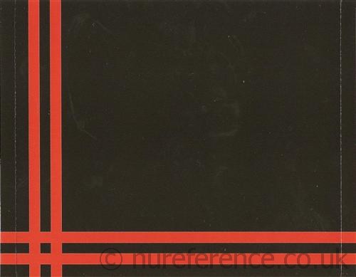 MORTALCD LIVE003 Inner Back