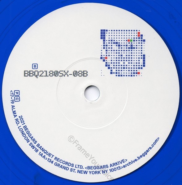 BBQ2180SX-08B B Side Label
