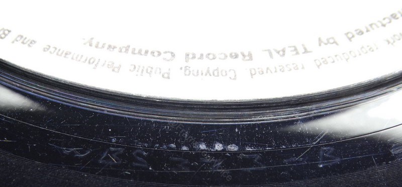 WBS 323 B side Matrix.