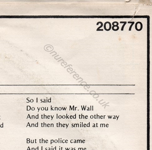 208770 Inner Lyrics.