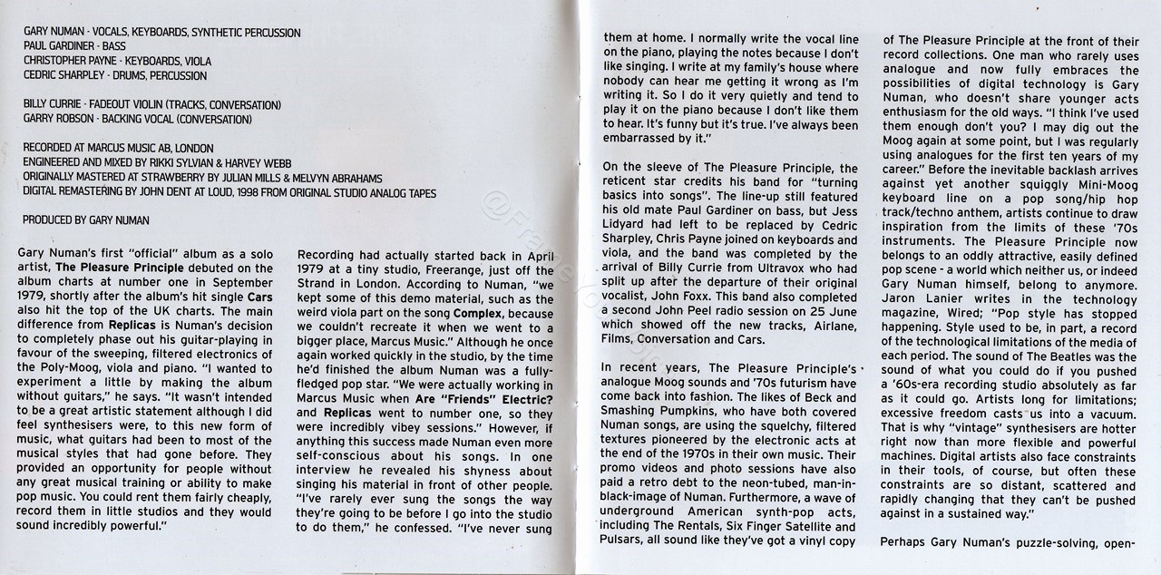 BBL 10CD Page 1.