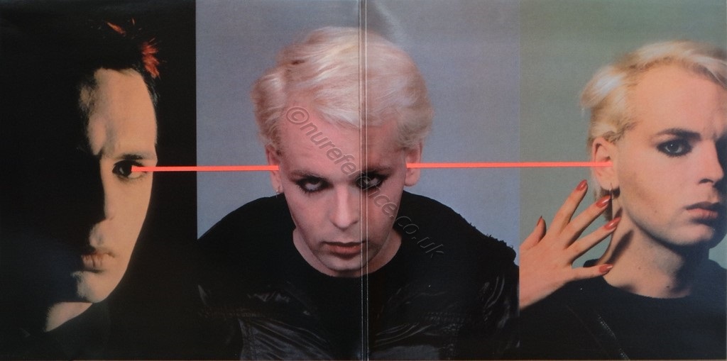 INT 146.606 Gatefold Inner.
