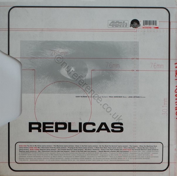 BBQ 2159 LP Back.