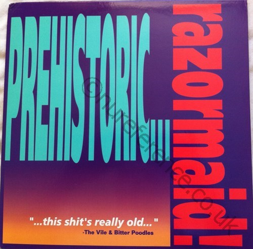 prehist 3x yel-blue