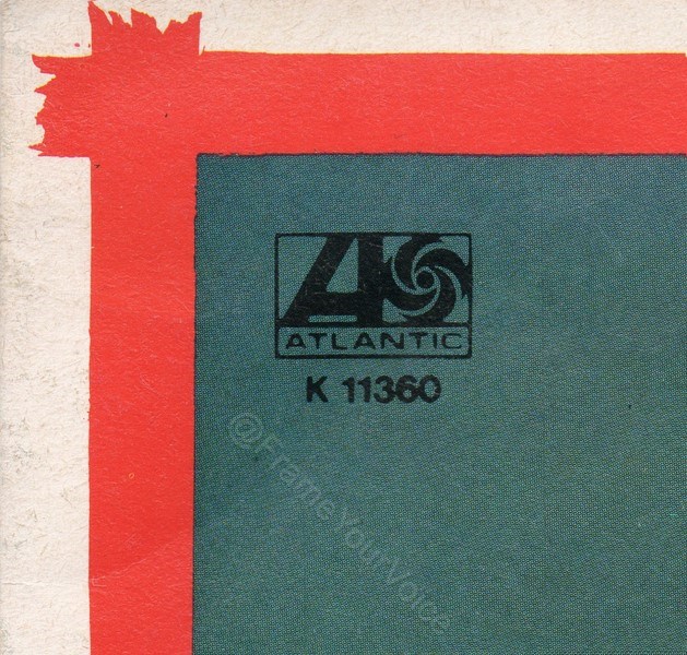 K 11360 Cover Detail.