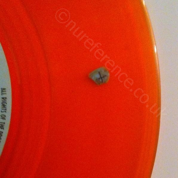 144.778 Orange Mispress Detail.