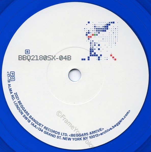 BBQ2180SX-04B B Side Label