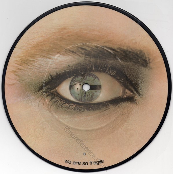 BEG 18P B Side.