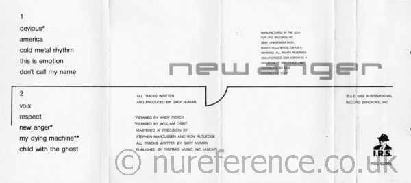 TC IRSC 82005 Inner.