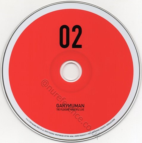 MORTALCDLIVE008 CD2