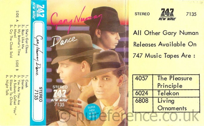 7135 Full Cover.