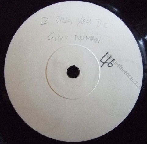 BEG 46 White Label Promo A2