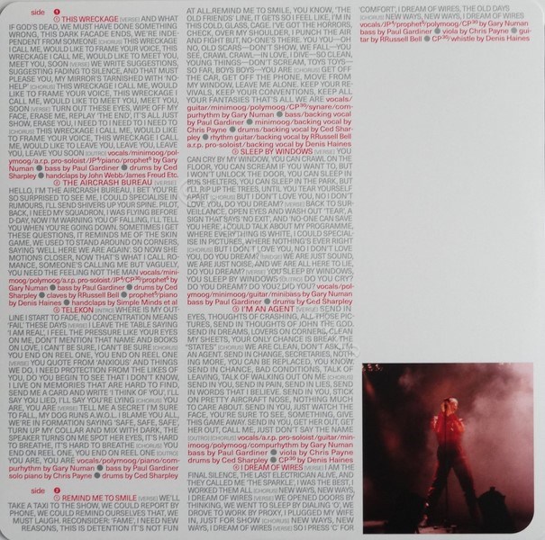 BBQ2704LPX Inner Lyrics B.