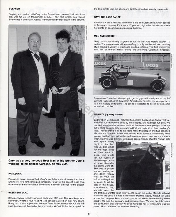 A-10.1463 B Side Label.