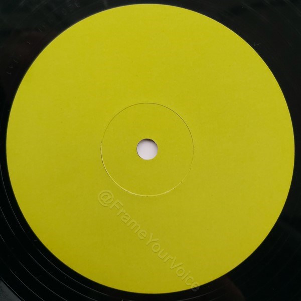 BEG 95T A White Label