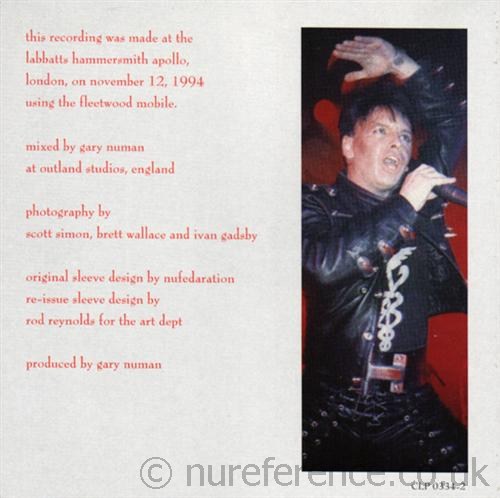 CLP 0334-2 Inner Book.