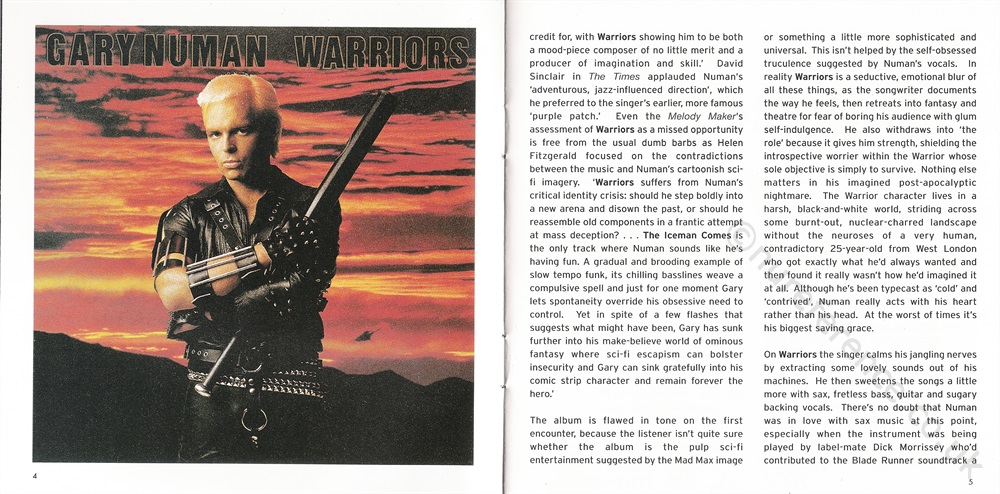 2535-2 Booklet.