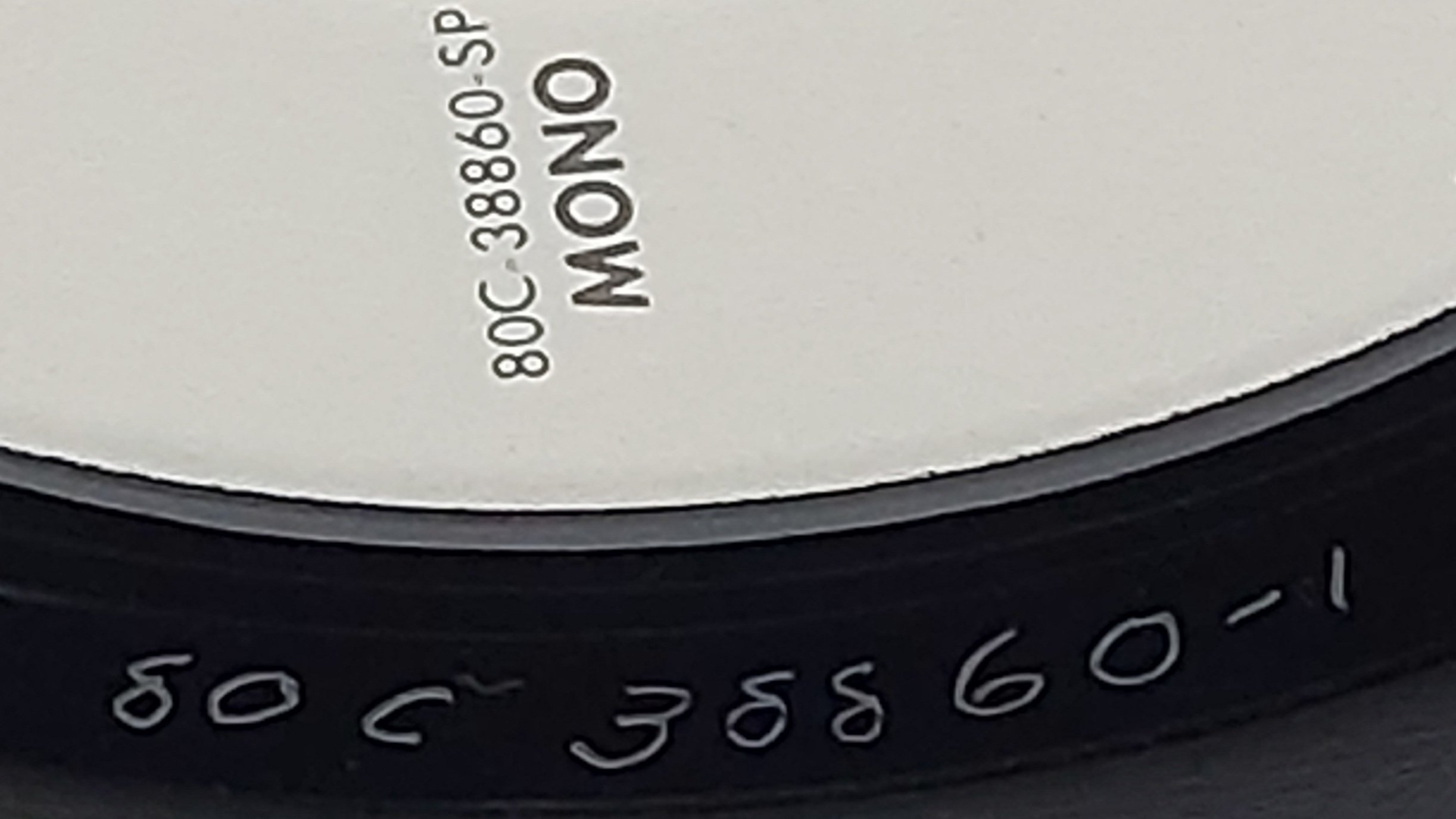 7308 SP Advance Promo B Side Matrix.