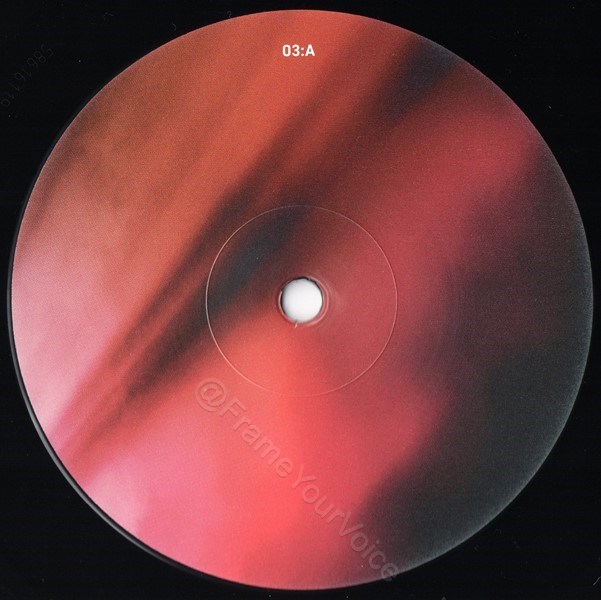 E Side Label.