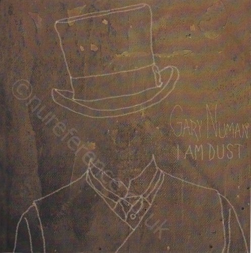 I Am Dust - 2014