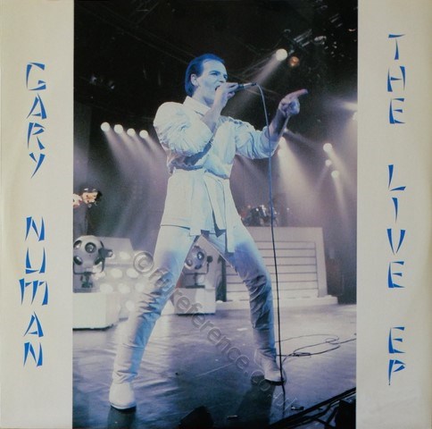 NUM 7 Back Cover