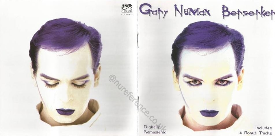 CLP 0536-2 Full Cover.