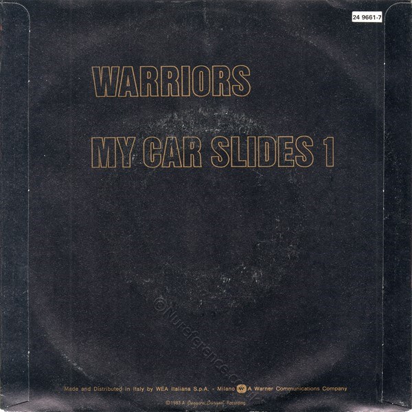 24 9661-7 Back Cover.