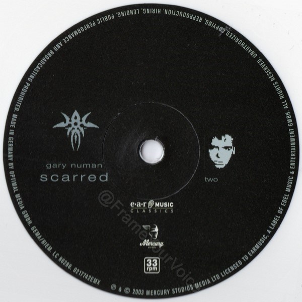 0217742EMX B Side Label.