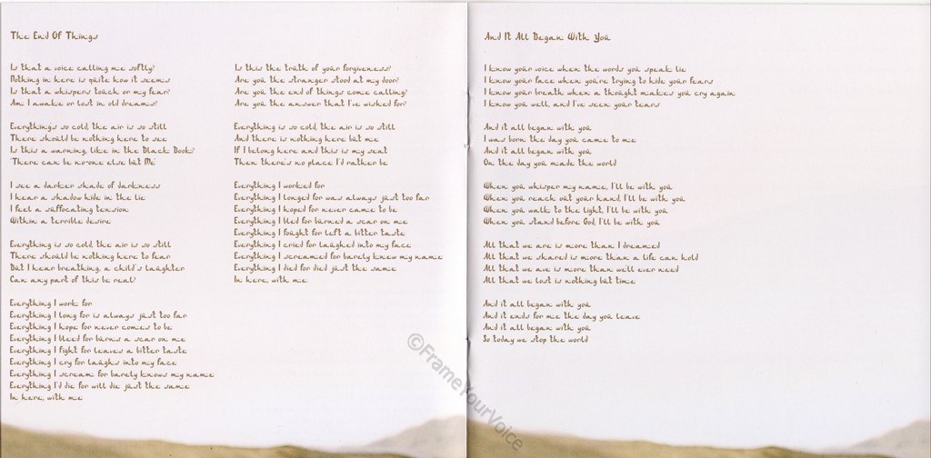 5088-2 Back Cover.
