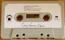 IMD-7681 A Side Label Varient.