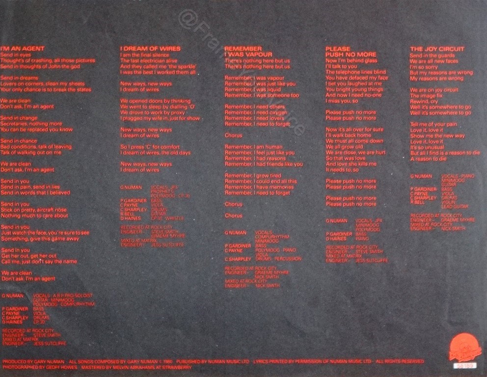 58189 Inner Lyrics.