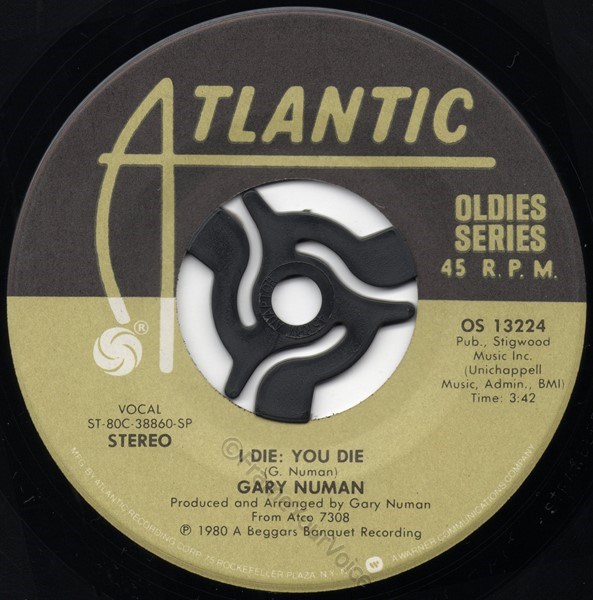 OS 13224 AA side Label.