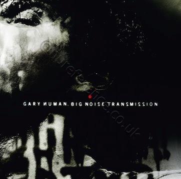 Big Noise Transmission cover
