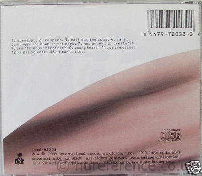 IRSD-82023 Back Cover.