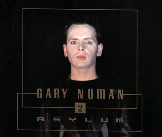 Asylum 2 cover