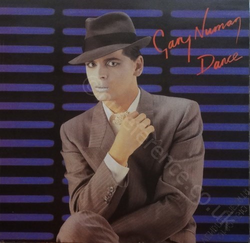 K 58361 Promo Cover.