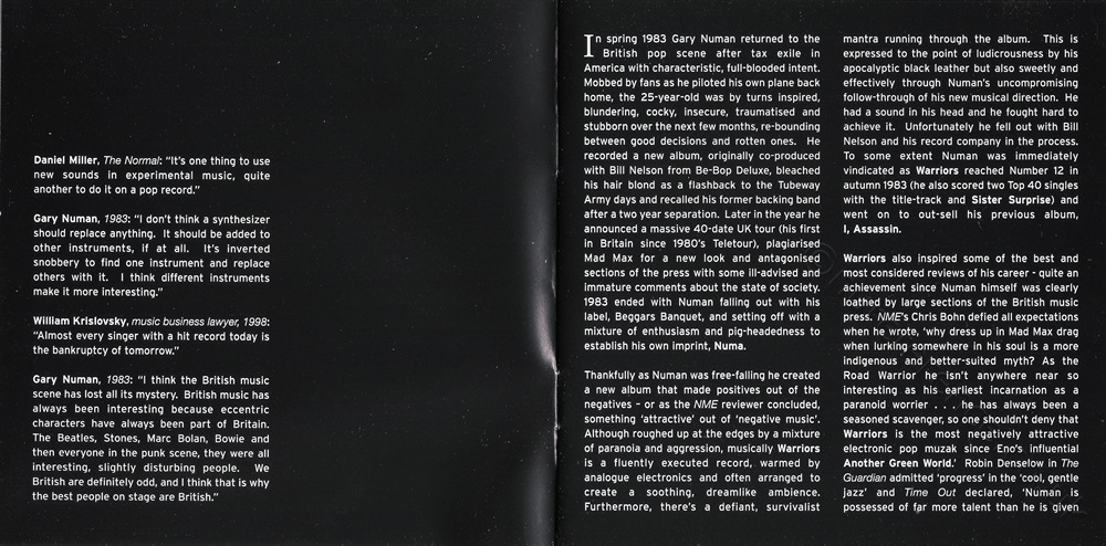 2535-2 Booklet.