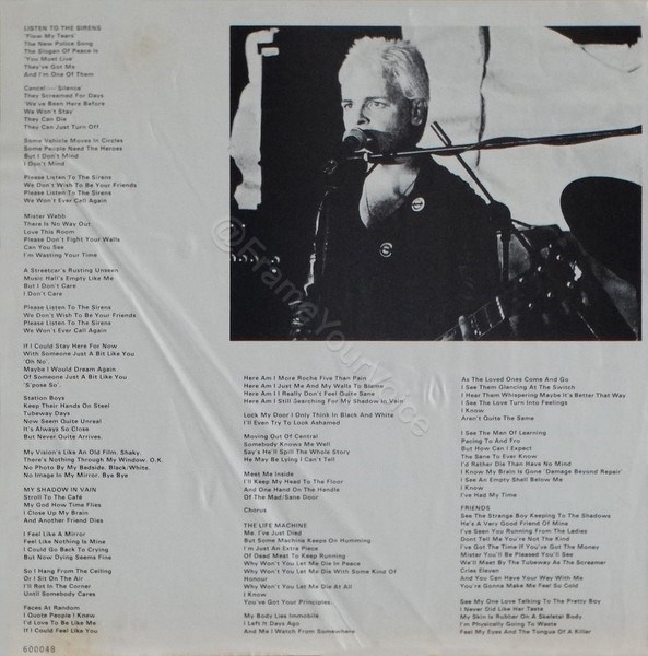 600046 Gatefold Cover