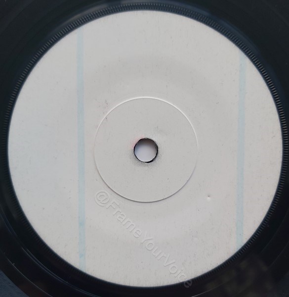 BEG 50 B White Label