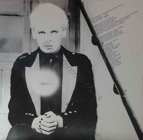 VIN180LP001 Inner Sleeve