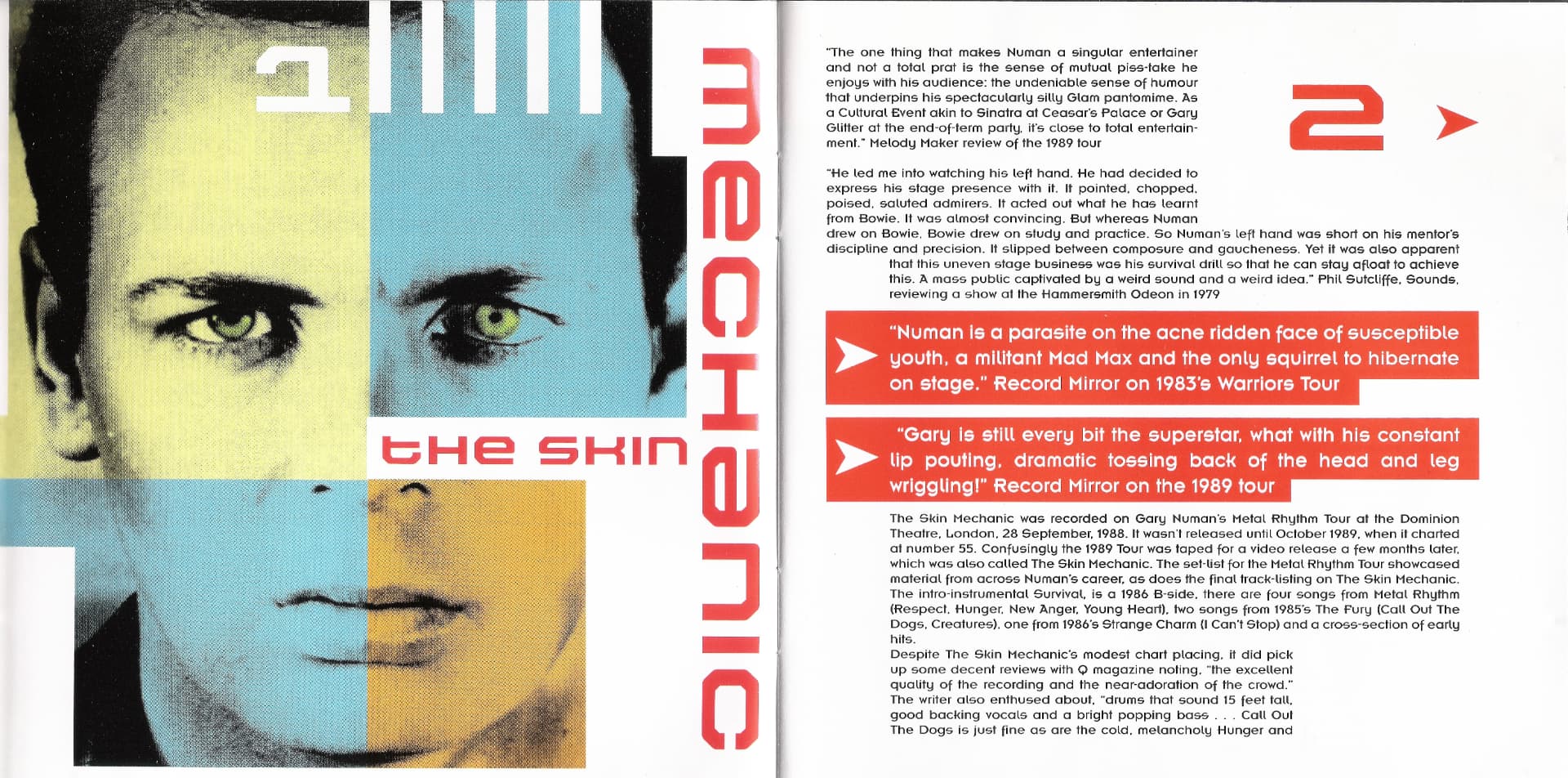 7243 5 21406 2 6 Booklet Pages 1