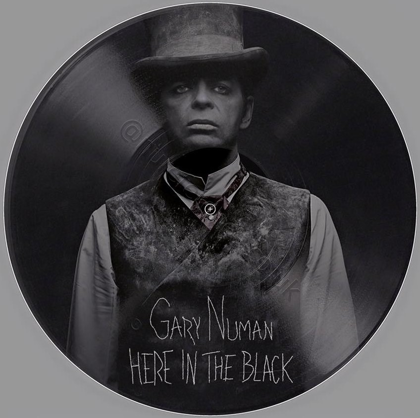 C Side Label.